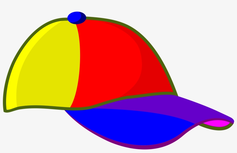 Innovative Ideas Clipart Hat Cap - Cap Clipart, transparent png