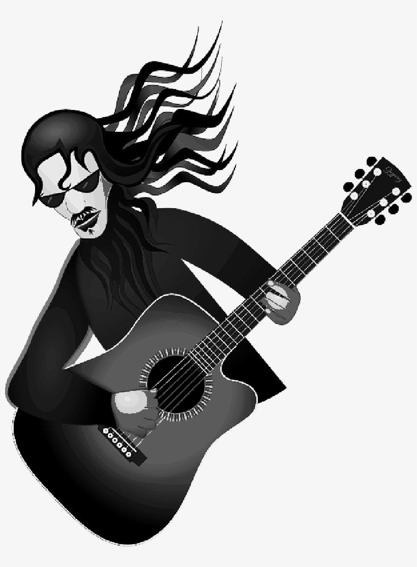 Mb Image/png - Guitar Clip Art, transparent png