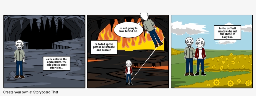 Orpheus The Great Musician - Cartoon, transparent png