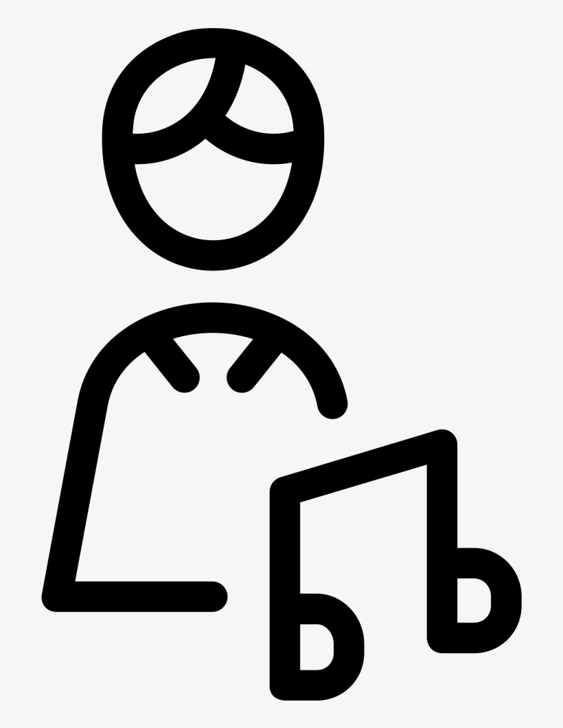 Musician Comments - Icon, transparent png