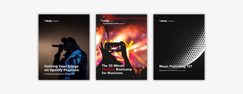 Free Guides For Musicians - Musician, transparent png