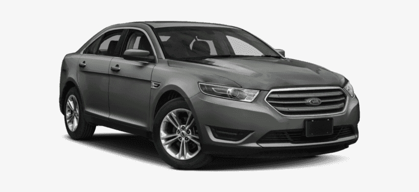 New 2018 Ford Taurus Se - 2018 Ford Taurus Sel, transparent png