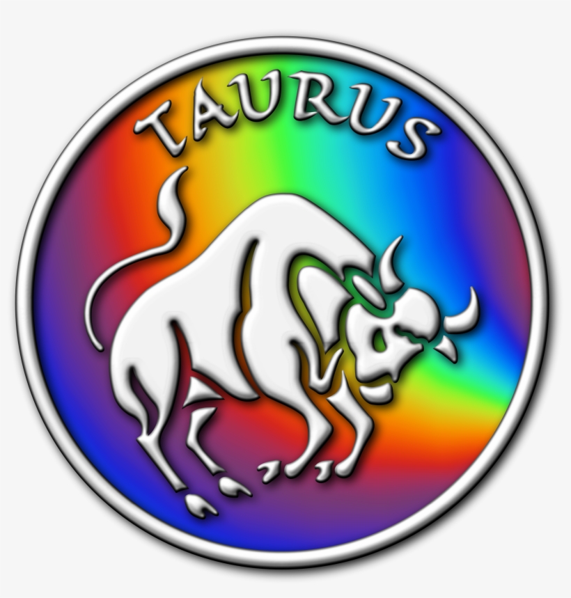 This Free Icons Png Design Of Taurus Drawing 6, transparent png