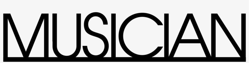 Musician Logo Png Transparent - Musician Logo, transparent png