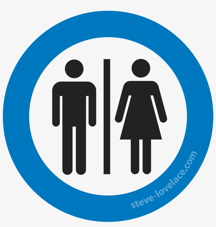 Free Icons Png Bathroom For Employees Only Sign 1500x1500 PNG