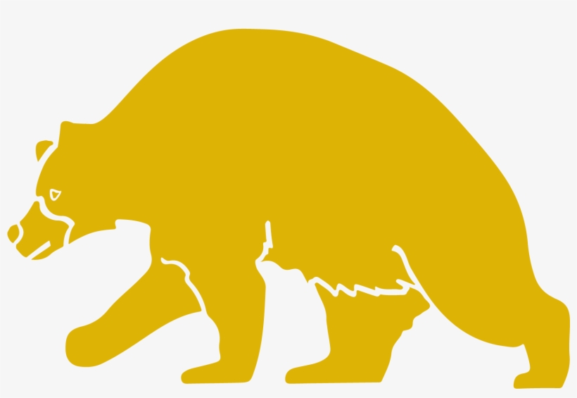 I Need Help With A Bear - Bear, transparent png