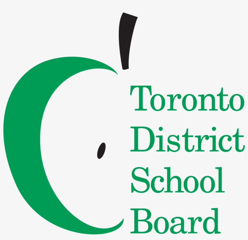 Toronto District School Board, transparent png