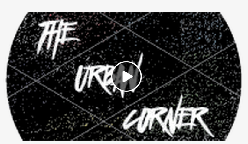 The Urban Corner - Graphic Design, transparent png