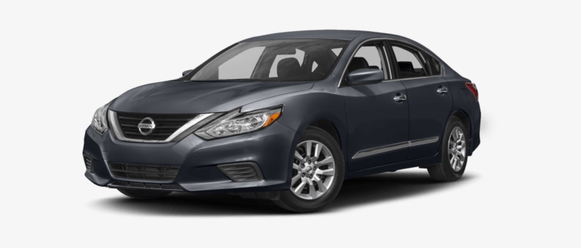 2017 Nissan Altima - Nissan 2017 Altima 2.5 S, transparent png