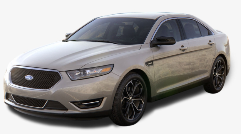 2018 Ford Taurus - 2005 Mitsubishi Galant Gold, transparent png