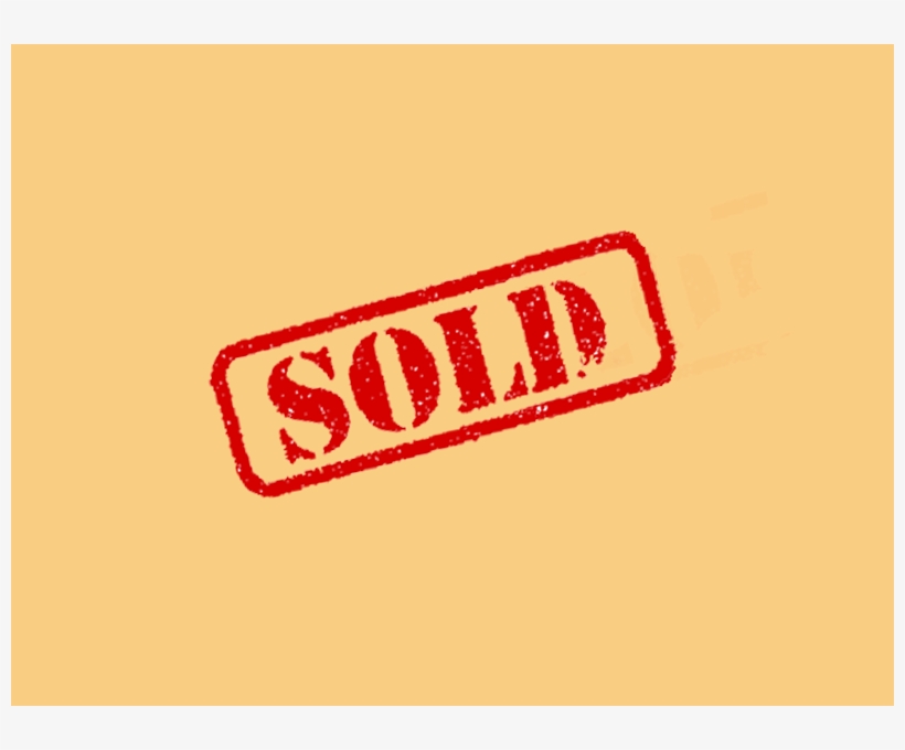 2005 Pontiac Grand Prix - Sold Out Stamp, transparent png