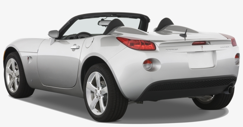 9 - - 2 Door Convertible Pontiac, transparent png