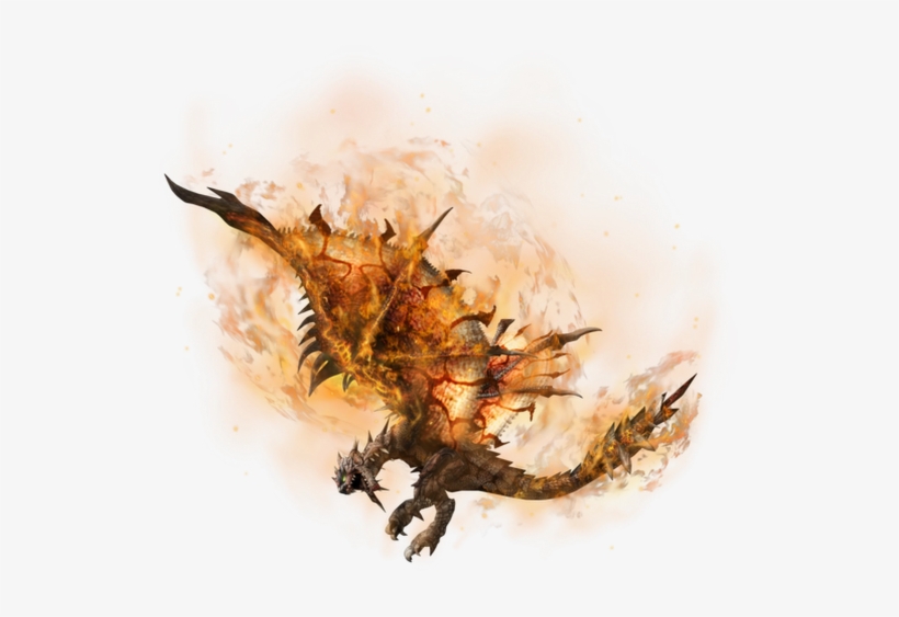Photo - Monster Hunter Frontier Zenith, transparent png