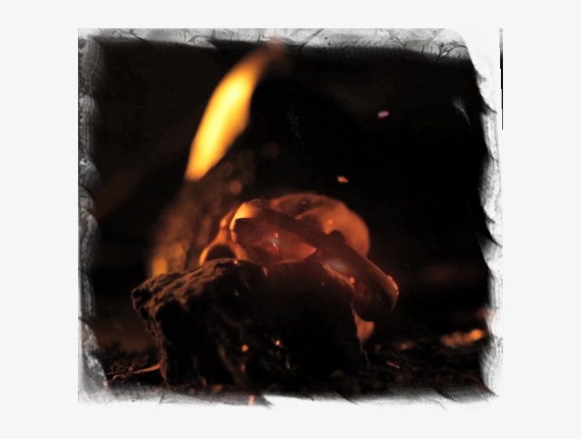 Each Of Them Examine The Gate, Sensing A Magic Within - Flame, transparent png