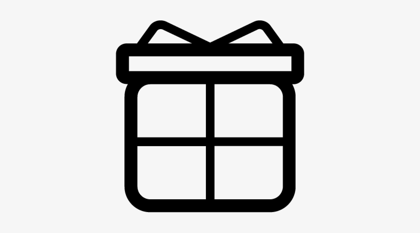 Gift, transparent png