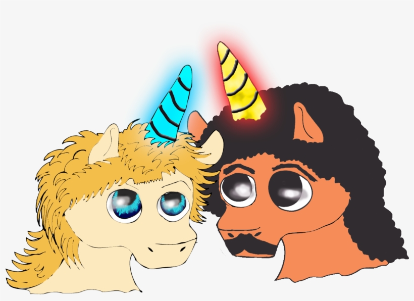 And I Painted Jesus Once - Cartoon, transparent png