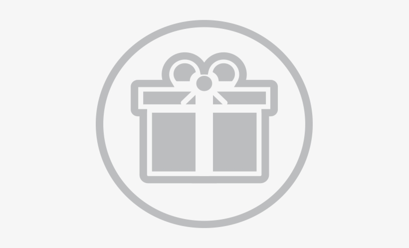 Click Here - Gift Card Icono Png, transparent png