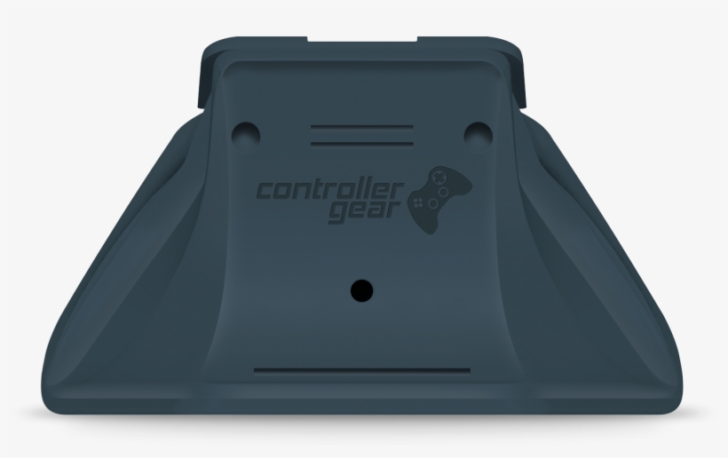 Patrol Tech Xbox Pro Charging Stand - Controller Gear Officially Licensed Xbox One Halo 5, transparent png