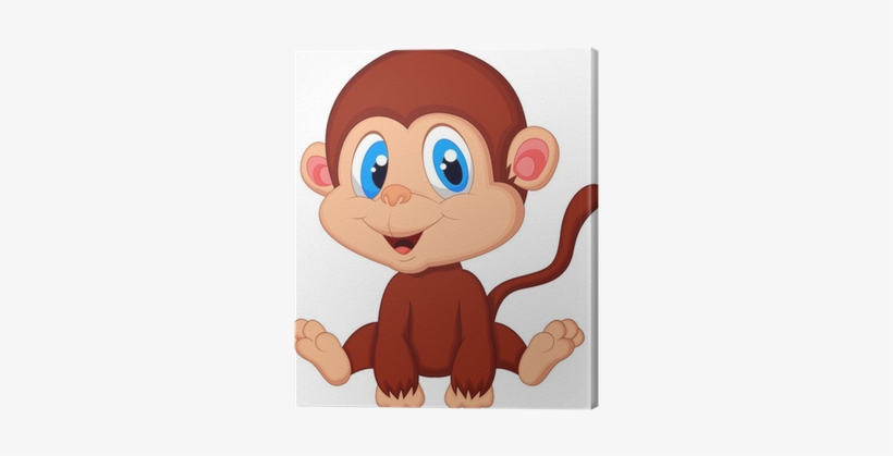 Imagen Caricaturas De Monos, transparent png
