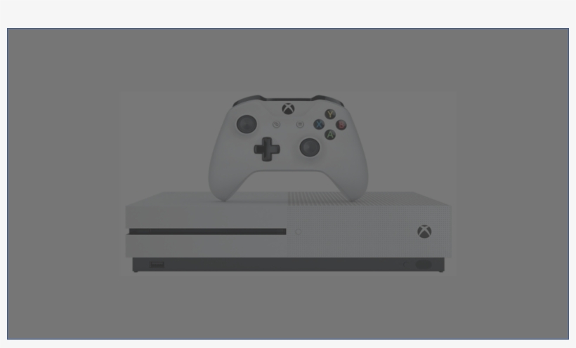 Xbox One S Forza Horizon 3 Hot Wheels, transparent png
