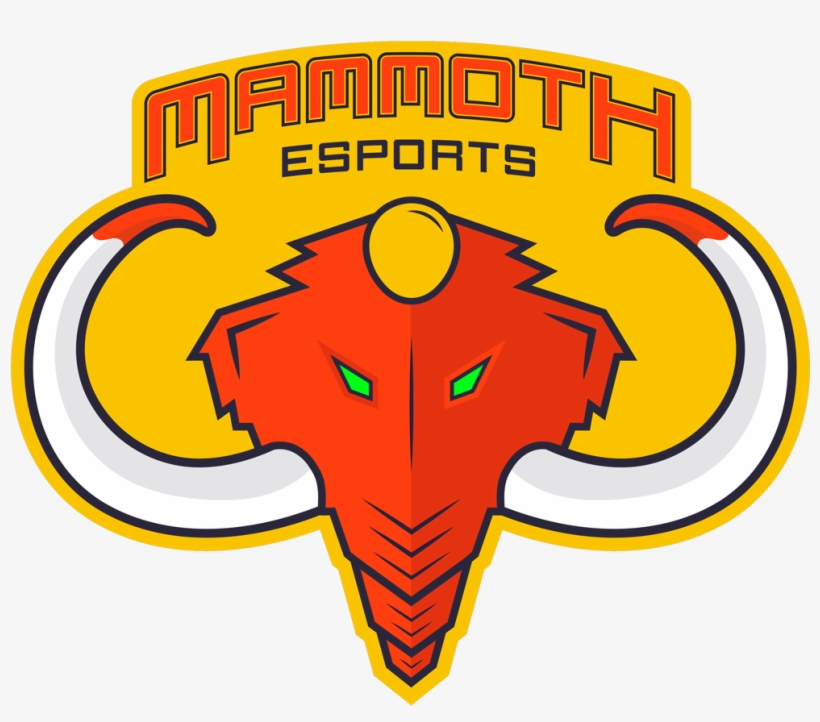 Mammoth Esportslogo Square - Mammoth Academy, transparent png