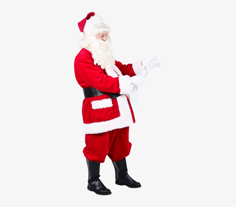 Santa Claus Png - Santa Claus Images Png, transparent png