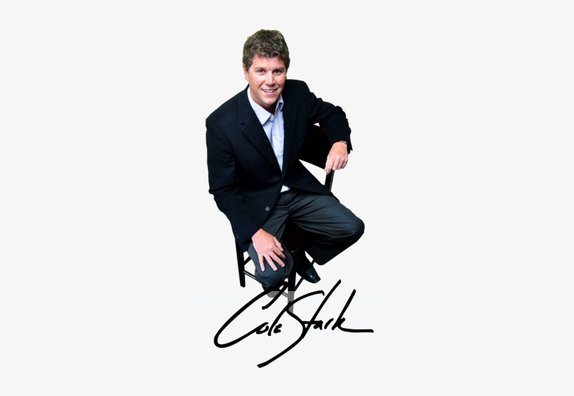 Cole Stark - Businessperson, transparent png
