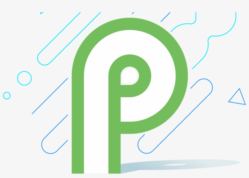 Android P Is Available For Developer Testing - P Android Version, transparent png
