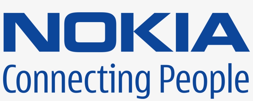 Open - Nokia Logo, transparent png