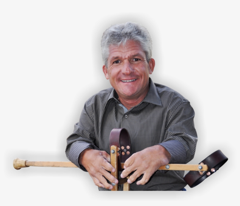 Matt Roloff Layer - Businessperson, transparent png