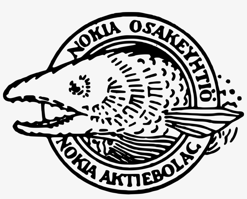 Nokia Logo - Nokia 1865, transparent png