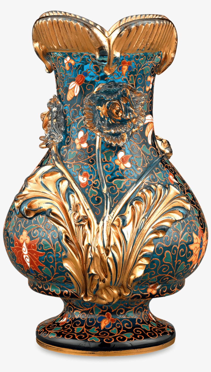 File - Vase - Vase, transparent png