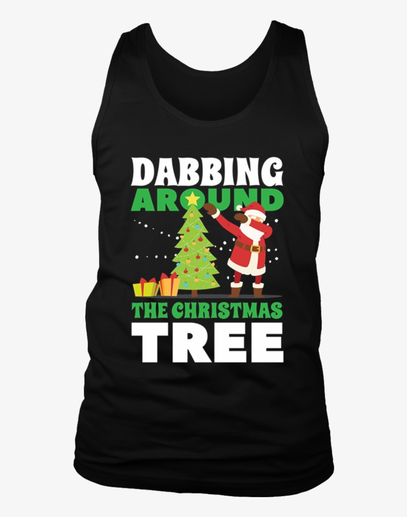 Merry Christmas Kris Kringle Dabbing Santa Suit T-shirt - Merry Christmas Kris Kringle Dabbing Santa Suit T Shirt, transparent png
