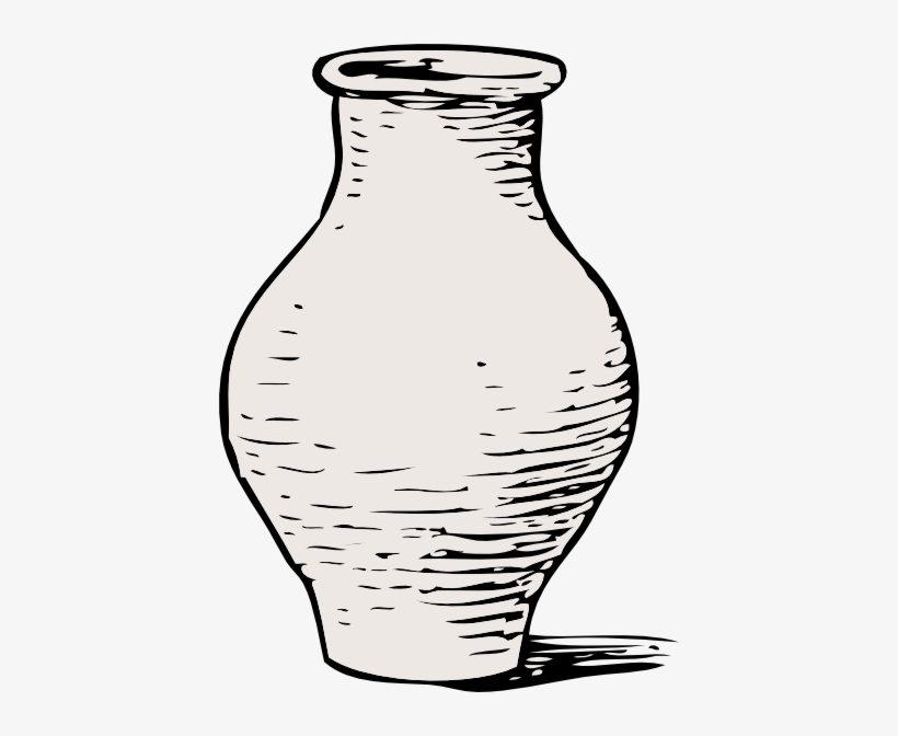 Original Png Clip Art File Vase Svg Images Downloading, transparent png