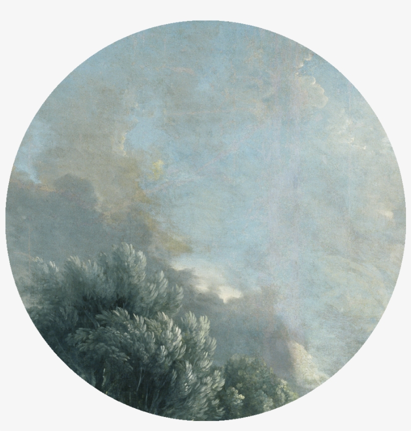Detailedart - Circle, transparent png