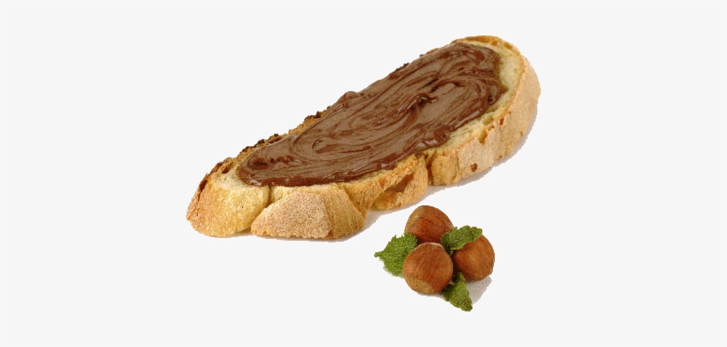 Ferrero Nutella Spreadable Chocolate Hazelnut 400 G - Spreadable Chocolate, transparent png