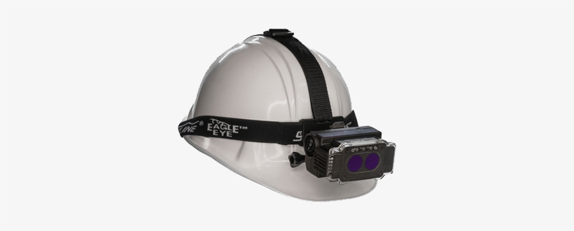 Eagle Eye Hardhat - Tecnitest Ingenieros, S.l., transparent png