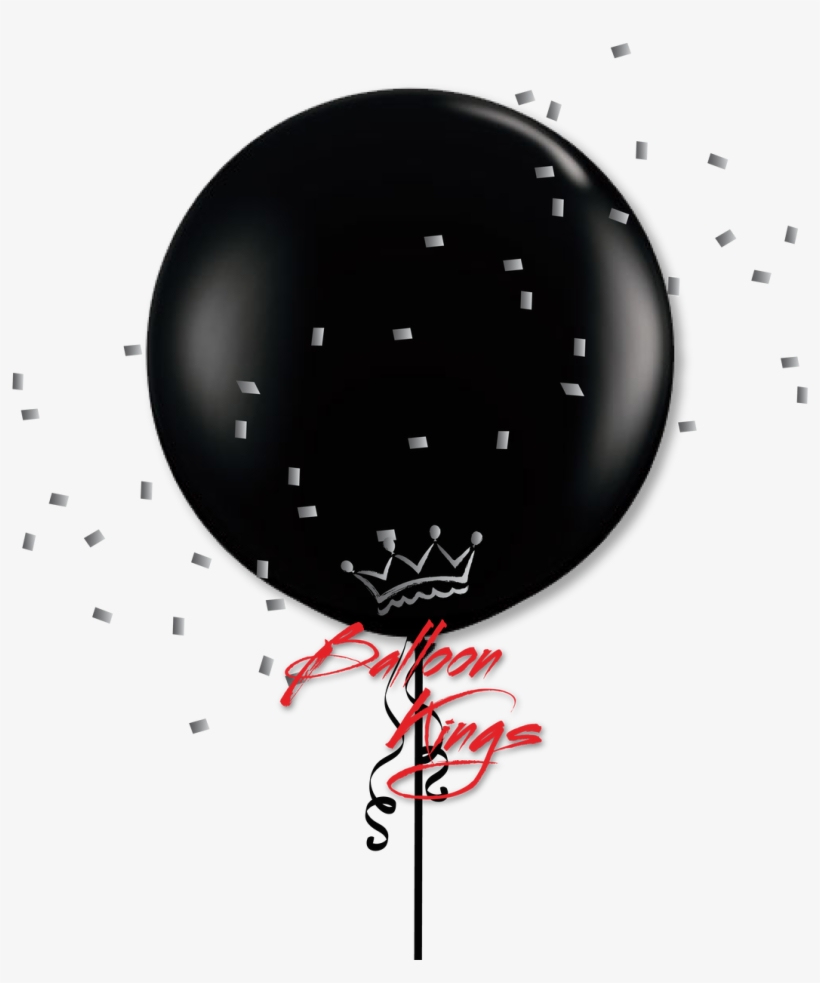 36in Standard Onyx Black - Sapphire, transparent png