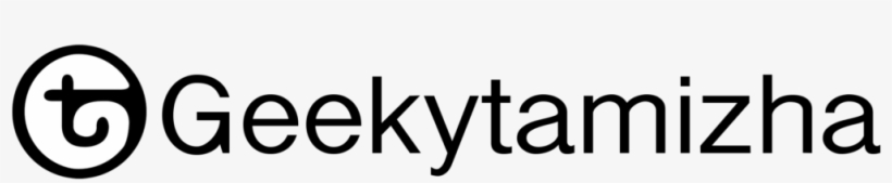 Geeky Tamizha Logo - Samsung Galaxy S4, transparent png