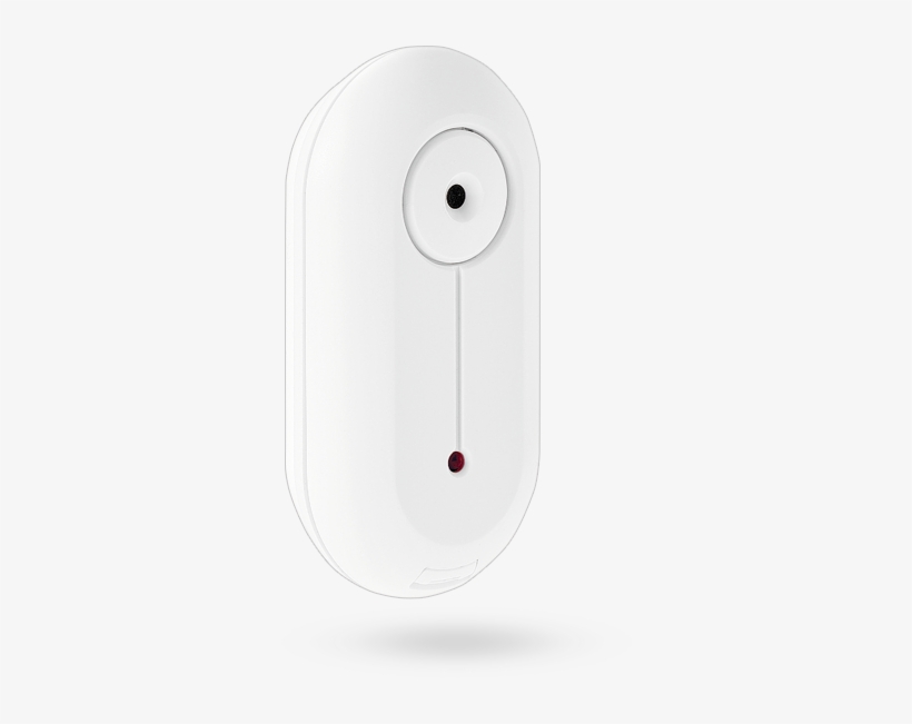 Wireless Ceiling Glass-break Detector - Ja 185p, transparent png