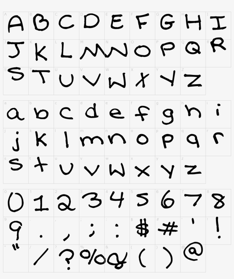 Farewell My Black Balloon Font Eraser Dust Font 1000x1150 PNG