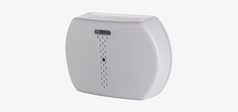 Glass Break Detector - Visonic Gb-502 Pg2 Glass Break Detector (0-103331), transparent png