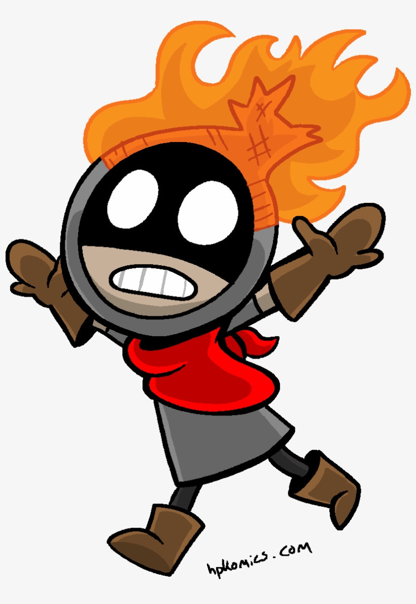 Anda Bandit - Drawing, transparent png