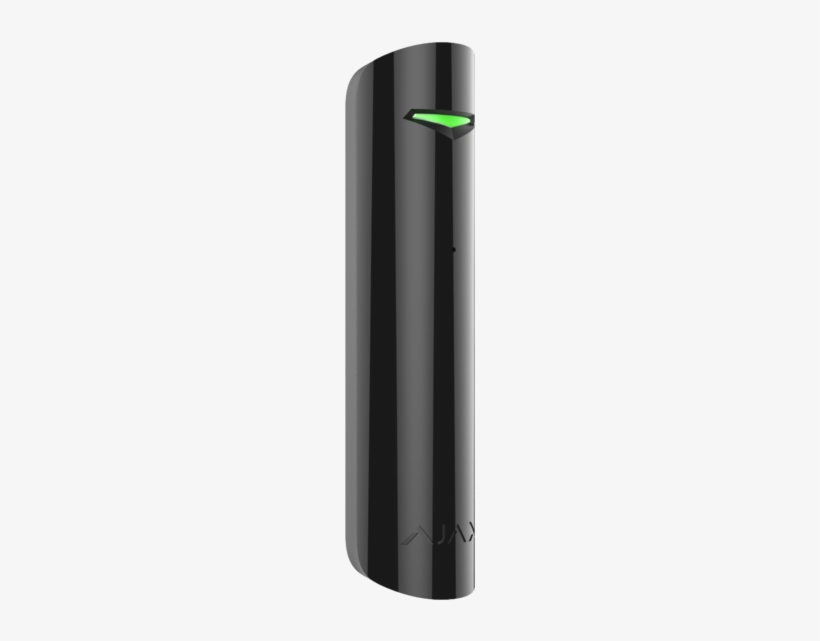 Smallest Wireless Glass Break Detector - K2 Luv Glam 76, transparent png