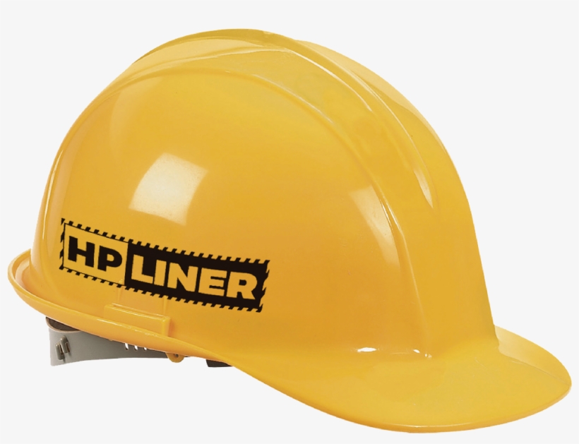 Hard Hat Liner Klein Tools 60009 Hard Hat, High Density Plastic