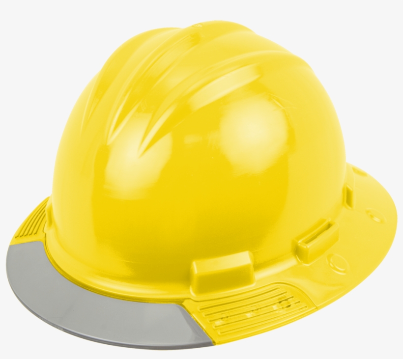 Bullard Avylrg Aboveview™ Hard Hat, Full Brim Hat Style,, transparent png