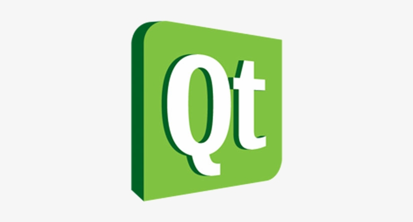 Digia Acquires Qt Software Technologies And Qt Business - Icon Qt, transparent png