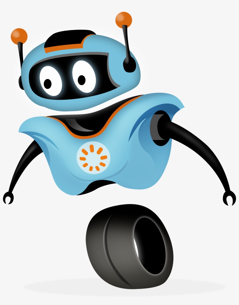 Tineye Logo - Tineye Robot, transparent png