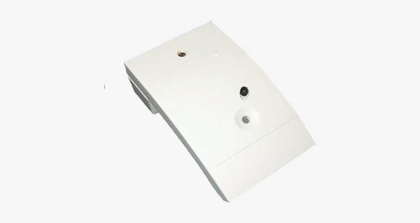"ad700 Acoustic Glass Break Detector - Wood, transparent png