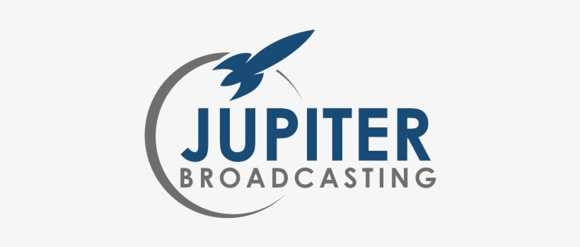 Jupiter Broadcasting - United Casing, transparent png